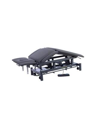 Professionelle elektrische Massageliege 7-teilig - Kombüse