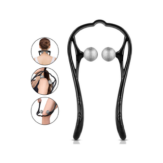Massagewerkzeug Hals