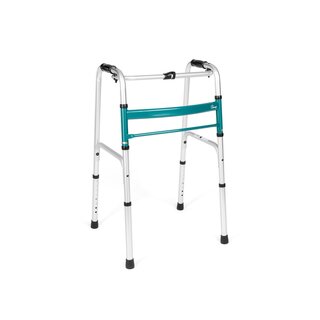 Klappbarer Gehwagen Hugo