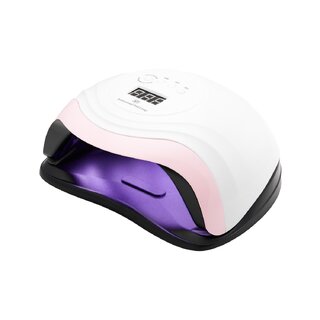 UV-LED-Lampe Glow V7 168W