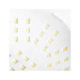 Glow F2 Nagellampe UV LED