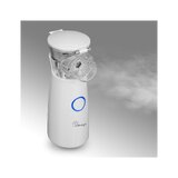 Verneblernetz-Inhalator