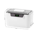 Ultraschallreiniger – 0,8 Liter – 60W – ACDS-300