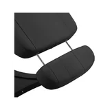 Tattoostuhl elektrisch SILLON CLASSIC 3 Motoren schwarz