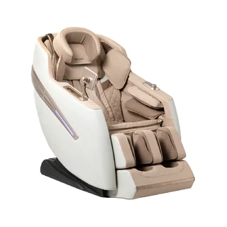 Sakura Prime 101 Massagesessel weiß