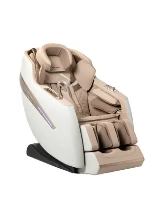 Sakura Prime 101 Massagesessel weiß