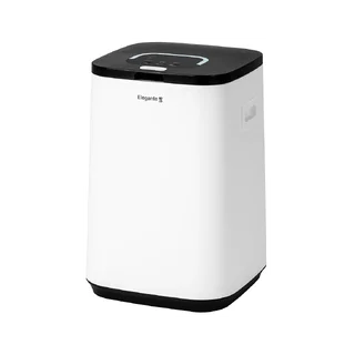 Eleganter E3 Handtuchwärmer 450W