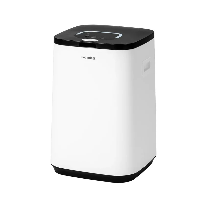 Eleganter E3 Handtuchwärmer 450W