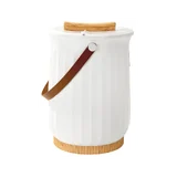 ELEGANTE Handtuchtrockner SPA E18 400W