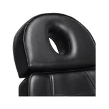 Elektrischer Behandlungsstuhl SILLON Lux 273b 3 Motoren schwarz