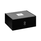 Pedikürefeile Fußpflege – OCHO TECHNIC 65W – Schwarz
