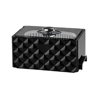 Ultraschallbad 0,45 L 26W AD-3000 – Schwarz
