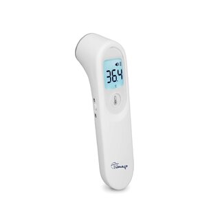 Berührungsloses Thermometer