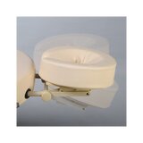 Massagebank Elza Soft Touch K607 Moco Beige