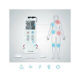 TENS Gerät Massagegerät SweTens Allround