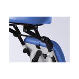 Massagesessel Prestige Pneumatic Lift K029 Grau