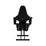 Pro Ink 610 elektrischer Tattoo-Stuhl schwarz