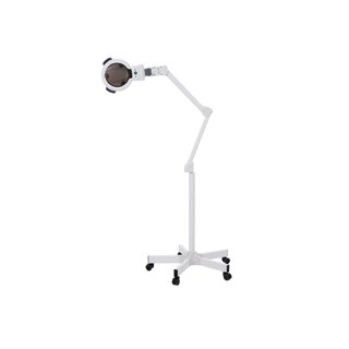 Lupenleuchte - Zoom mit Stativ