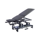 Professionelle elektrische Massageliege 7-teilig - Kombüse