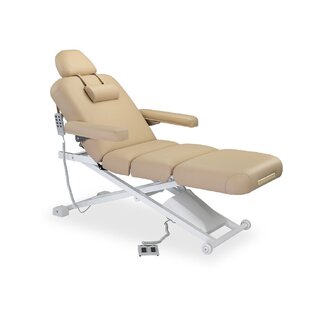 Elektrische Behandlungsliege SPA V3