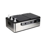 Multi Hot Stone Heizung und Ölheizung