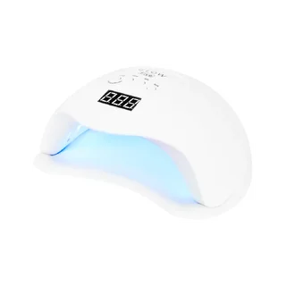 UV-Lampe Nägel LED-Nagellampe Sun 5 - 48w USB