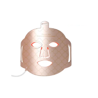 LED Maske Infrarot LED Lichttherapie Swehealth