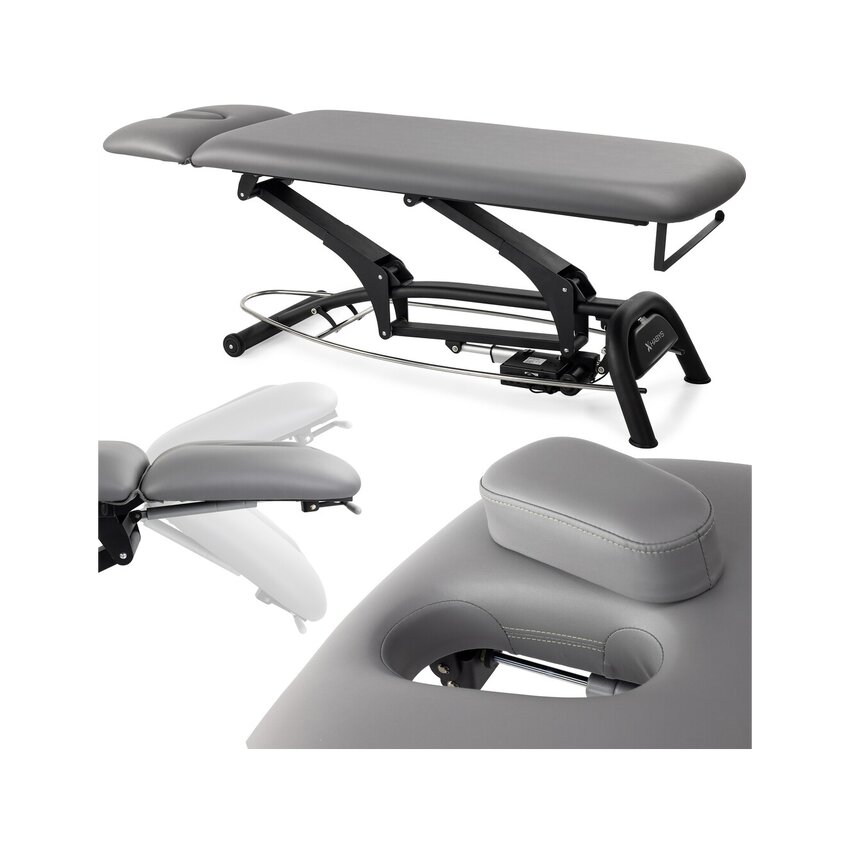 Elektrische Massageliege Agila 2
