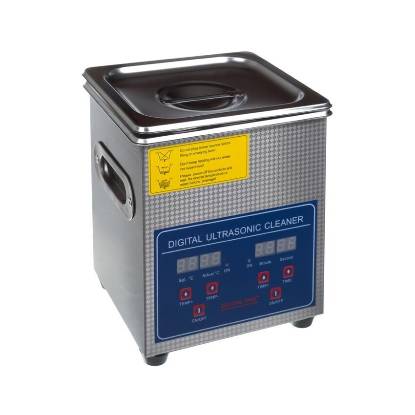 Ultraschallreiniger 1,6L BS-UC2 50W