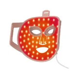 LED Maske Infrarot LED Lichttherapie Swehealth