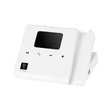 Pedikürefeile Fußpflege – OCHO TECHNIC 65W – Weiß
