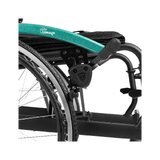 Aluminiumrollstuhl - ACTIV