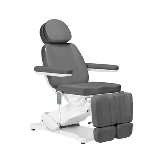 Elektrischer Kosmetikstuhl SILLON CLASSIC 3 Motoren