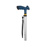Verstellbarer Gehstock aus Aluminium - ELEGANT