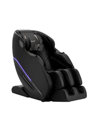 Massagesessel 3D Sakura Maximus 809 schwarz