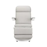 Azzurro 891 elektrischer Kosmetikstuhl – grau