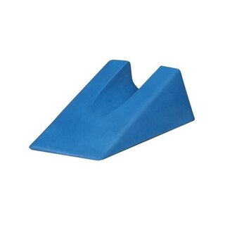 Mobilisationskeil klein blau