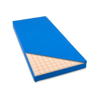TriMATE Care – Druckentlastende Matratze für Dekubitus