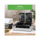 Multi Hot Stone Heizung und Ölheizung