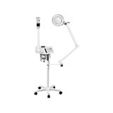 Gesichtsdampfer Vapozon 0,7 L (Kräuter + Düfte) H-TWO