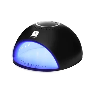 Ocho Nails 8 LED UV Lampe schwarz 84W