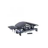 Professionelle elektrische Massageliege 7-teilig - Kombüse