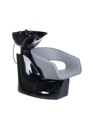 Paolo BH-8031 Shampoo-Stuhl – Grau