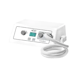 Fußpflegegerät EXO mit Absaugung – Podo Line