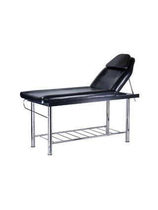 Untersuchungsliege BW-260 schwarz