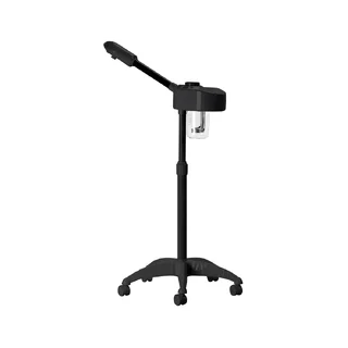 Vapozone Gesichtsdampfer - Giovanni D-09 schwarz