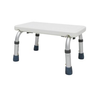 Badezimmerhocker Treppenfußhocker