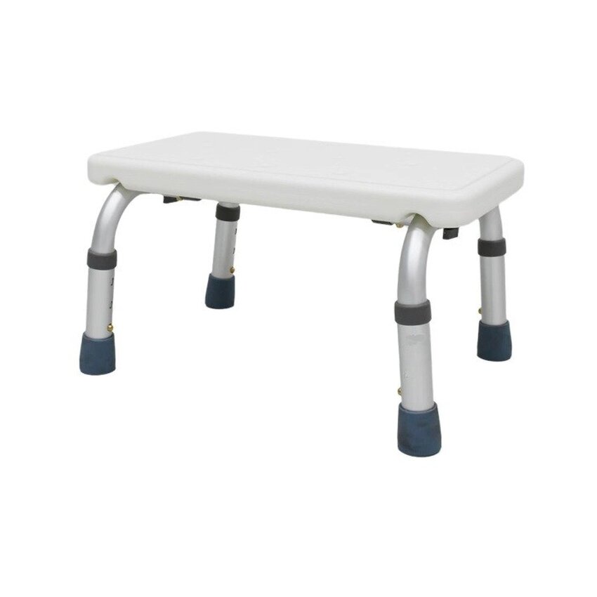 Badezimmerhocker Treppenfußhocker
