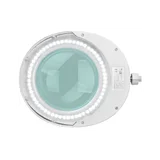 Elegante 6025 60 LED 5d LED Lupenleuchte mit Ständer