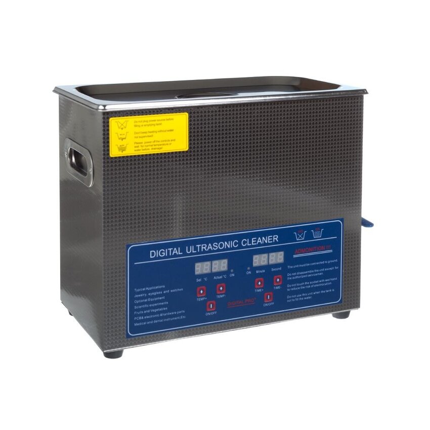 Ultraschallreiniger 6L BS-UC6 200W